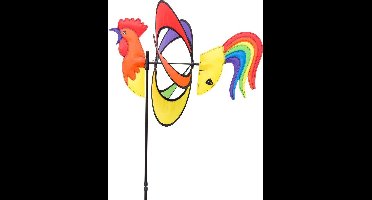 HQ Paradise Critter Rooster