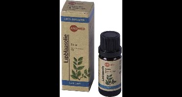 Aromed Echina mondblaasjesolie 10 Milliliter