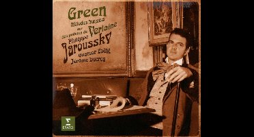 Green - Melodies Francaises