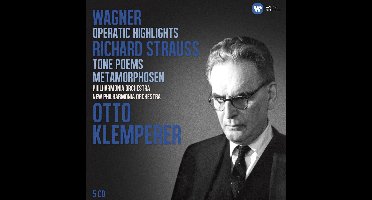 Wagner: Operatic Highlights R.