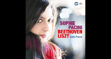 Beethoven / Liszt - Solo Piano
