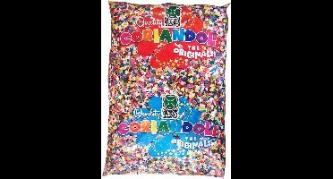 Haza Original Confetti 1 Kilogram Papier