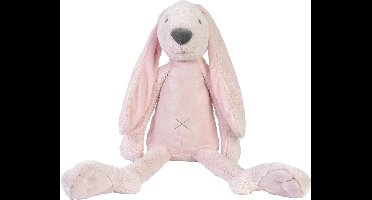 Happy Horse Konijn Richie Knuffel 92cm - Roze - Baby knuffel
