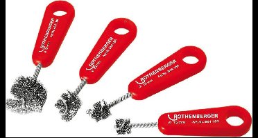 Rothenberger Binnenborstel voor Buizen - Ø15mm