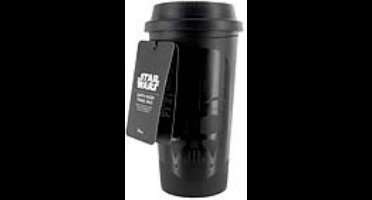 Darth Vader Travel Mug