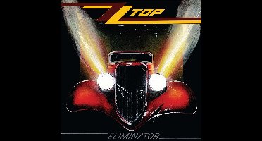 Eliminator (Coloured Vinyl)
