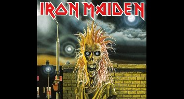 Iron Maiden