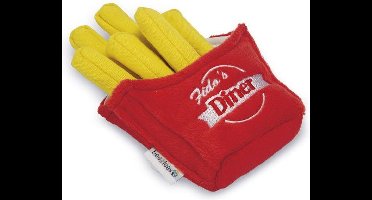 BEEZTEES BZ PLUCHE HSP FRIES 18X13X5