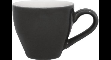 Olympia esprresso kop grijs 10cl