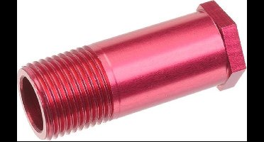 Team Corally - Aluminum Servo Saver Tube - 1 pc