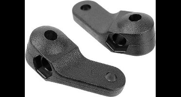 Team Corally - Composite Steering Knuckle SSX-12 - 2 pcs