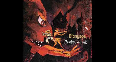 Monsters In Love