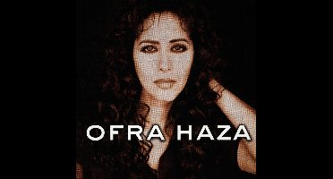 Ofra Haza