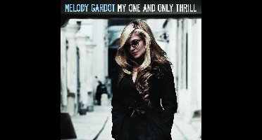 Melody Gardot - My One And Only Thrill (CD)