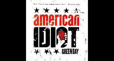 Original Broadway Cast - American Idiot