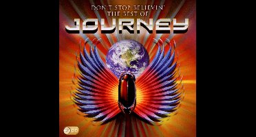 Don't Stop Believin': The Best Of Journey