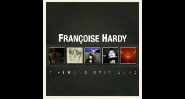 Original Album Series