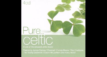 Pure... Celtic