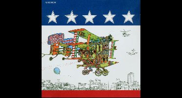 After Bathing At Baxters