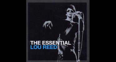 Essential Lou Reed