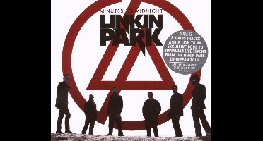 Minutes To Midnight -Tour