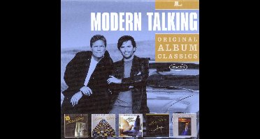 Original Album Classics