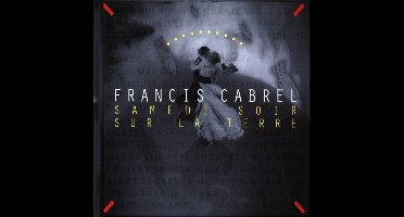 Samedi Soir Sur La Terre