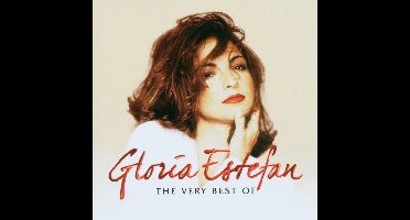Very Best Of Gloria Estefan