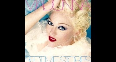 Bedtime Stories (LP)