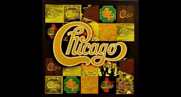 The Studio Albums 1969-1978