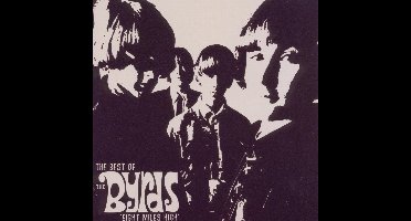 Eight Miles High:Best Of