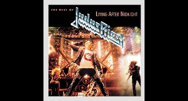 Living After Midnight