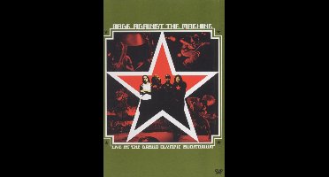 Live At The Grand Olympic