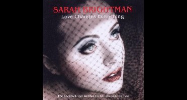 Love Changes Everything