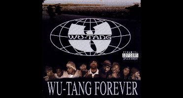 Wu-Tang Forever