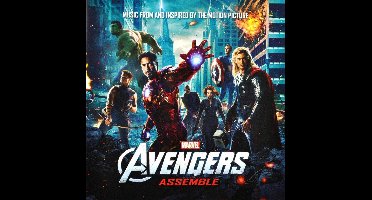 Avengers Assemble