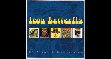 Original Album Series