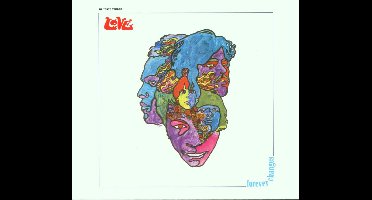 Forever Changes - Expanded Version