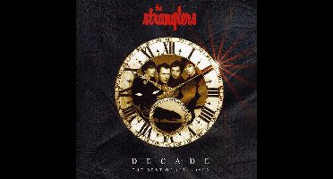 Decade: The Best Of 1981 - 1990