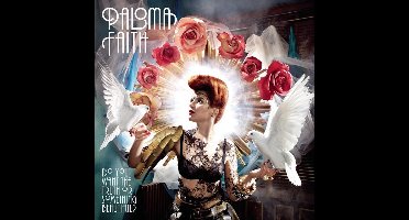 Do You Want The Truth Or Something Beautiful?