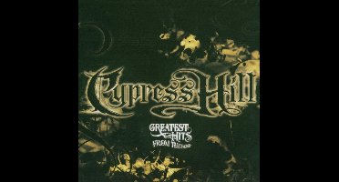 Greatest Hits From The Bong