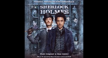 Sherlock Holmes