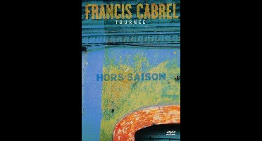 Hors Saison Live