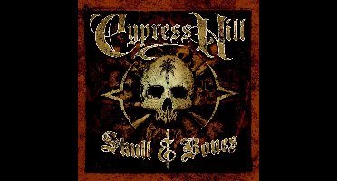 Cypress Hill - Skull & Bones