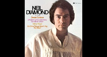 Brother Love S Travelling Salvation - Diamond Neil