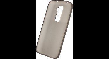 Xccess TPU Case LG G2 Transparant Black