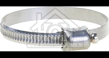 Bosch Slangklem Klem van slang pomphuis SE23201, SE24202, SGG3305 00172272