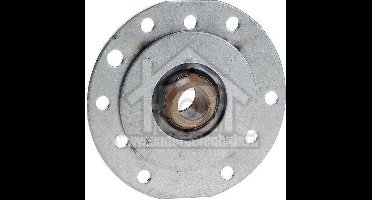 Beko Lagerflens Lager achter DC1160, DC1560, DC2561 2951900100