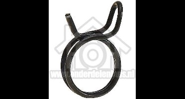 Miele Slangklem 9,3 - 9,8mm. G7736, G7748, G8050 1280650