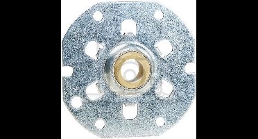 Beko Lagerflens Lager achter DV2560, DV7110 2959400200